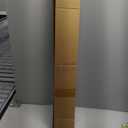 41" Anime Cosplay Sword with Sheath, Non-3D Printed & Back-Carry, Collectible Prop for Costume&Display