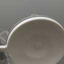 TAILI Shower Grab Bar 2 Pack 16 Inch Suction Grab Bars for Bathtubs & Showers, Heavy Duty Shower Handle Removable Shower Handrails for Elderly and Seniors, No Drilling Waterproof, Silver