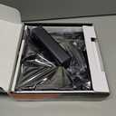 GIGABYTE B850M Gaming X WIFI6E AMD AM5 LGA 1718 Motherboard, mATX, DDR5, 2X M.2, PCIe 5.0, USB-C, WIFI6E, 2.5GbE LAN, EZ-Latch