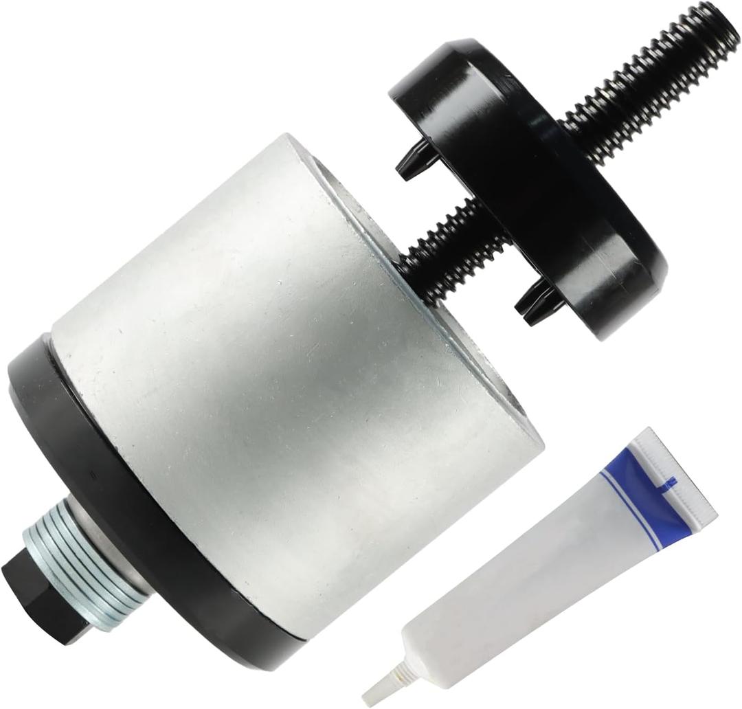 Bushing Installation Tool Replacement Hendrickson S-24736,TRB5914-T Compatible with Hendrickson Vantraax Narrow Bushing Complete Kit