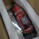 Tail Light for Range Rover Sport L494 2014 2015 2016 2017 Driver Side Clear Rear Lamp Brake Light LR061589-B(Left)