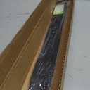 21 inch Lawn Mower Blade Compatible with Greenworks 21" Deck Mower, Circle Mulching Replacement Lawn Mower Blade, Replacement Model MO40L03, MO48L4422, MO40L4413