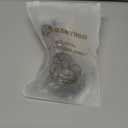 Sturdy Universal All-Metal Sofa Chair Recliner Release Pull Handle Replacement Parts, Fits Ashley, Lazy Boy and Most Manufacturer Brand, Handle Size 3" x 3.5", Heavy-Duty Zinc Alloy (Package Quantity: 1)