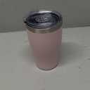 MANNA 18oz COZY  MUG PINK