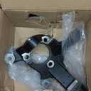 3" Lift Spindles 1999-2007 & 2007-2015 For Chevy Truck & SUV Suspension Level Kit 2WD Front LH&RH For 1999-2007 Chevrolet Silverado 1500 Tahoe For GMC Sierra 1500 Classic Yukon XL C1500 For Cadillac