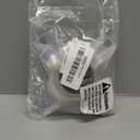 Rear Wheel Axle Collar Sprocket Hub 1S3-25386-00-00 Replacement for 2004-2013 Yamaha YFZ 450, 2006-2012 Raptor 700 700R ATV