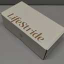 LifeStride Womens Immy (9.5, Black)