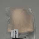 Strapless Bras for Women Big Bust with Clear Straps, No Hurt & Never Move On Party Band Size 42D