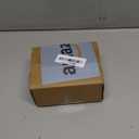 SCITOO D537 Rear Ceramic Brake Pads Sets Fit For Acura CL/CSX/EL/ILX/Integra/RSX/TL/TSX/Vigor,For Honda Civic/For Accord/Prelude/S2000,For Suzuki Kizashi/SX4/SX4 Crossover