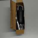 SOFO Upgraded Exhaust Header Pipe Muffler for Predator 212cc 196cc 224cc 200cc Coleman CT200u BT200X B200R KT196 Baja MB200 Go Kart Mini Bike w/Heat Shield Tape