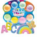 Educational Insights Playfoam 8-Pack, Fidget Toy & Sensory Toys for Kids & Adults, Easter Basket Stuffers for Kids, Gift for Ages 3+