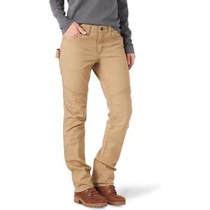 Wrangler Women's Fr Flame Resistant Utility Pant 18*32