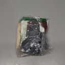 AIVEITE Womens Underwear Full Coverage No Show High Waisted Seamless Ladies Panties, 6 Color Pack, Large