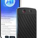 AI Voice Recorder,Note Voice Recorder with Transcribe Summarize