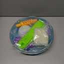 Orbeez Sensations Station Set - Glow in the Dark & Colourful Original Water Beads Kit for Creative Fun from 6 Years