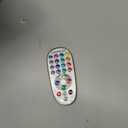 Halloween Christmas Spotlight Outdoor: 10W RGBW LED Landscape Lights Spot Lights Outdoor for Yard Garden Decor Spotlight, Landscape Lighting with 16 Color Changing and Remote IP68 Waterproof (8)