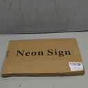 You Are Like Really Pretty LED Neon Sign, 15 * 9 inch, Pink USB Powered Neon Sign for Room Decor, Girls Room, Party, Gifts