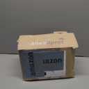 Heated Blanket-Electric Blanket 50"x60" Soft Heated Throw Blanket with 5 Heating Levels & 3 Hours auto-Off,Machine Washable(Purple