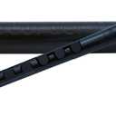 Nuvo Recorder; N320RDBBK; Recorder +; Black/Black; Key of C