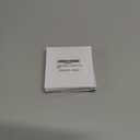 2 x Corgi Christmas Ornament, Starry Night Corgi Dog Hanging Ornaments 2025, Glossy Printed Ceramic Keepsake, Christmas Funny Gifts for Women Men Pet Lovers, Dogs Themed Tree Decorations (03. Corgi Vangogh)