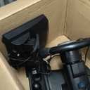 DOYO Gaming Steering Wheel and Pedals - PC Racing Wheel, 270/900  Xbox Steering Wheel with Dual Motor Vibration Feedback and Gear Shifter for PC, PS4, Xbox One, Xbox Series X|S, PS3