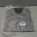 SAMERM Golf Shirts for Men Dry Fit Short Sleeve Mens Golf Shirt Performance Moisture Wicking Polo Shirts for Men (S)