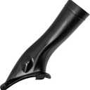 MTD OEM 731-09173A Replacement Part Bagger Lower Chute for Mowers, Fits MTD, Craftsman, Troy-Bilt, Cub Cadet and Other Top Models