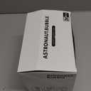 JOYYPOP 24 Pack Mini Bubble Wands for Kids Space Party Favors Astronaut Bubble Wands Summer Gifts for Boys Girls Space Theme Birthday Party