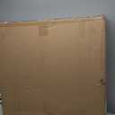 Electric Power Lifting Adjustable Bed Back Rest for Patient Back Lumbar Support, Assist Elderly to Get Out of Bed Easily, Removeable Bedrails with Pocket (33 inch width)