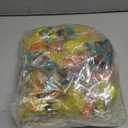 38 Pcs Adopt a Chick Party Favors Mini Plush Stuffed Chicken Include 12 Mini Plush Chicks 12 Foldable Boxes 12 Adopt Cards 1 Adopt Sign 1 Adopt Fence for Adopt a Pet Party (Chick)