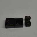 Smart Health Ring 2.0 for Women Men, Slim Scratch & Fingerprint Resistant Design, Brown 12