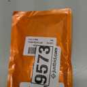 Magnetic Anti Sweat Sport Band/Strap for Apple Watch, Waterproof Breathable Silicone Correas. Para Compatible with iWatch Ultra SE (M-Black&Grey, 2Pack-44/45/46/49mm/(42mm-Series 3)