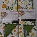 Kitchen Aid Drying Mat 16"/22" 2 Pack