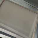 Dry Sift Screen Set,Aluminum Frame Screen, Polyester mesh Screen, 4-Piece Set (20 x 24") inches, mesh Size 60, 90, 110, 200 (Micron Equivalent 250, 165, 149, 75)