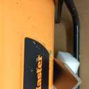 LawnMaster LMRM1801 Push Reel Lawn Mower 18-Inch 5-Blade