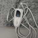 Heating Pad With Controls