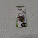 Nite Ize KRG2-11-R3 Ring Key Chain, Stainless