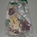 Marsui 19 Pcs Bold Rustic Valentine's Day Tiered Tray Decor Set, Farmhouse Red Heart Wood Signs with Love Xo Signs, Rustic Valentines Table Decor for Home Kitchen Living Room