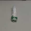 100g Sock Stop Non Slip Glue Clear, Sock Anti Slip Adhesive Waterproof, Latex-Free, Water-Based, Odorless and Washable, for Hangers, Carpets, Bathroom Mats (Gray)