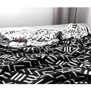 Cotton Waffle Knitting Blanket,Super Soft Breathable Bed Sheet with Luxury Weave Pattern Four Seasons Machine Washable Bedclothes-B 130x160cm Cotton Waffle Knitting Blanket,Super Soft Breathable Bed Sheet with Luxury Weave Pattern Four Seasons Machine Washable Bedclothes-B 130x160cm