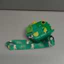 Kids Camera Instant Print, Dinosaurs Instant Print Camera for Kids, Birthday Gifts for Boys, 2.4-Inch/ 1080P with 32GB Card, Christams Birthday Gifts for Girls Boys Age 3-12