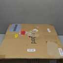 Stambord 4 Light Bathroom Vanity Light, Black and Gold Bathroom Light Fixtures, Sconces Wall Lighting with Clear Glass Shade, Modern Gold Vanity Lighting fixtures for Bathroom, Bedroom, Hallway