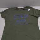 Gap Pennsylvania PA Vintage Athletic Navy Sports Design T-Shirt, Small