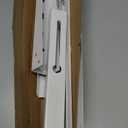 Outdoor Wall Mounting Bracket for Ductless Mini Split Air Conditioners Heat Pump Systems Support Up to 330lbs Universal 7000-18000 BTU