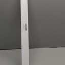 Radiator Cleaning Wand,2025 New Pressure Washer Wand, 24'' Durable Stainless Steel Cleaning Wand, Multi-use Radiator Flush Tool for Home and Car, Car Radiator Cleaner for Professionals (With Switch)