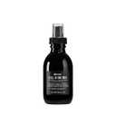 Davines OI All In One Milk, Hair Leave-in Conditioner Multi-Function Spray Treatment - Detangles, Controls Frizz & Heat Protectant - Weightless Antioxidant Roucou Oil Formula