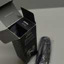 Aquasonic Black Series Ultra Whitening Toothbrush ADA Accepted Electric Toothbrush- 8 Brush Heads & Travel Case 40,000 VPM Electric Motor & Wireless Charging - 4 Modes w Smart Timer (1 Count (Pack of 1)