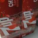 7UP Cherry Flavored Soda, 12 fl. oz. Cans, 12 Pack (Pack of 2). August/30/2026