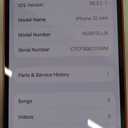 Apple iPhone 12 Mini, US Version, 128GB, (PRODUCT)RED - Unlocked 