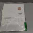 Girls Colorful Fleece Lined Tights Kids Warm Thermal Tights (4-6 Years, Nude)